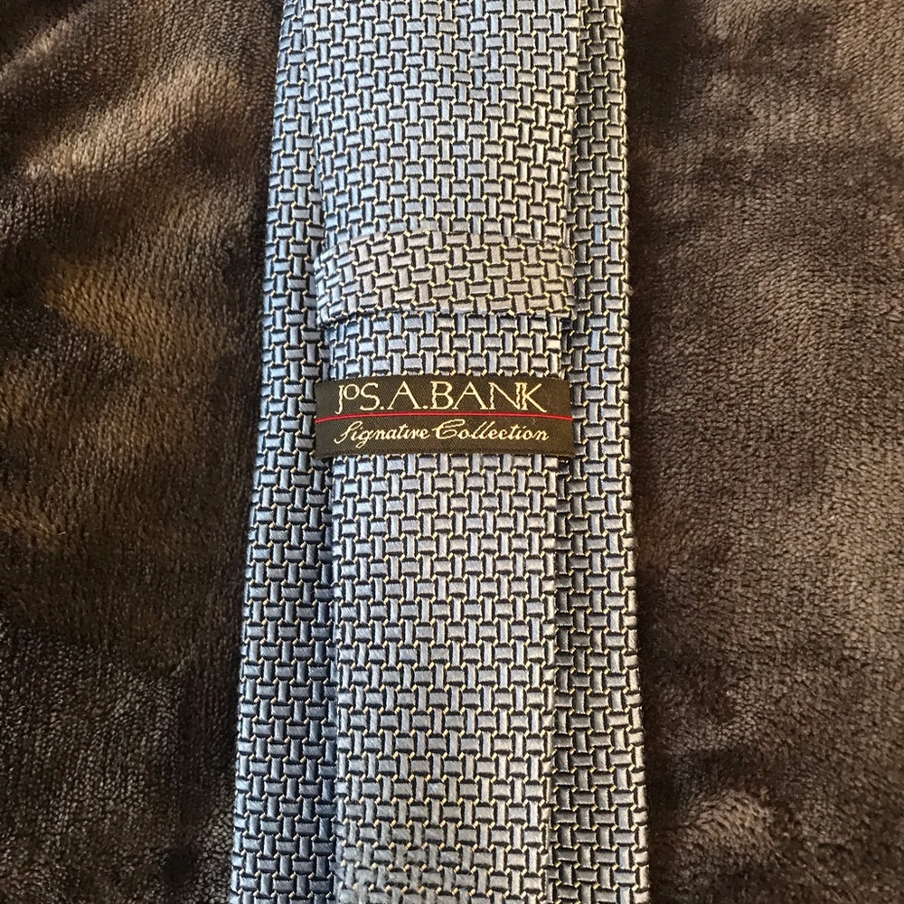 Jos.A.Bank tie!
